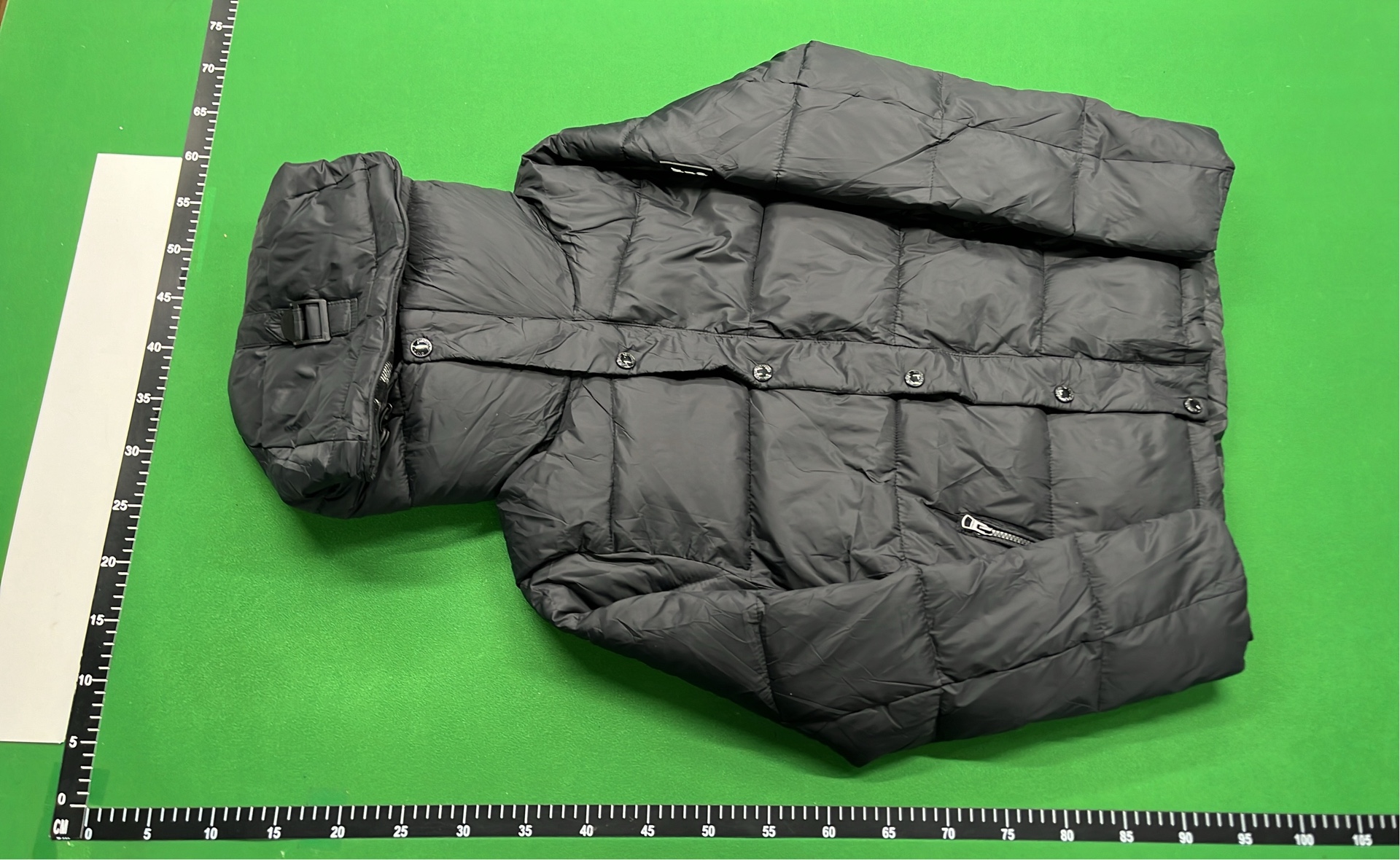 Moncler Puffer Jacket for Men and Women