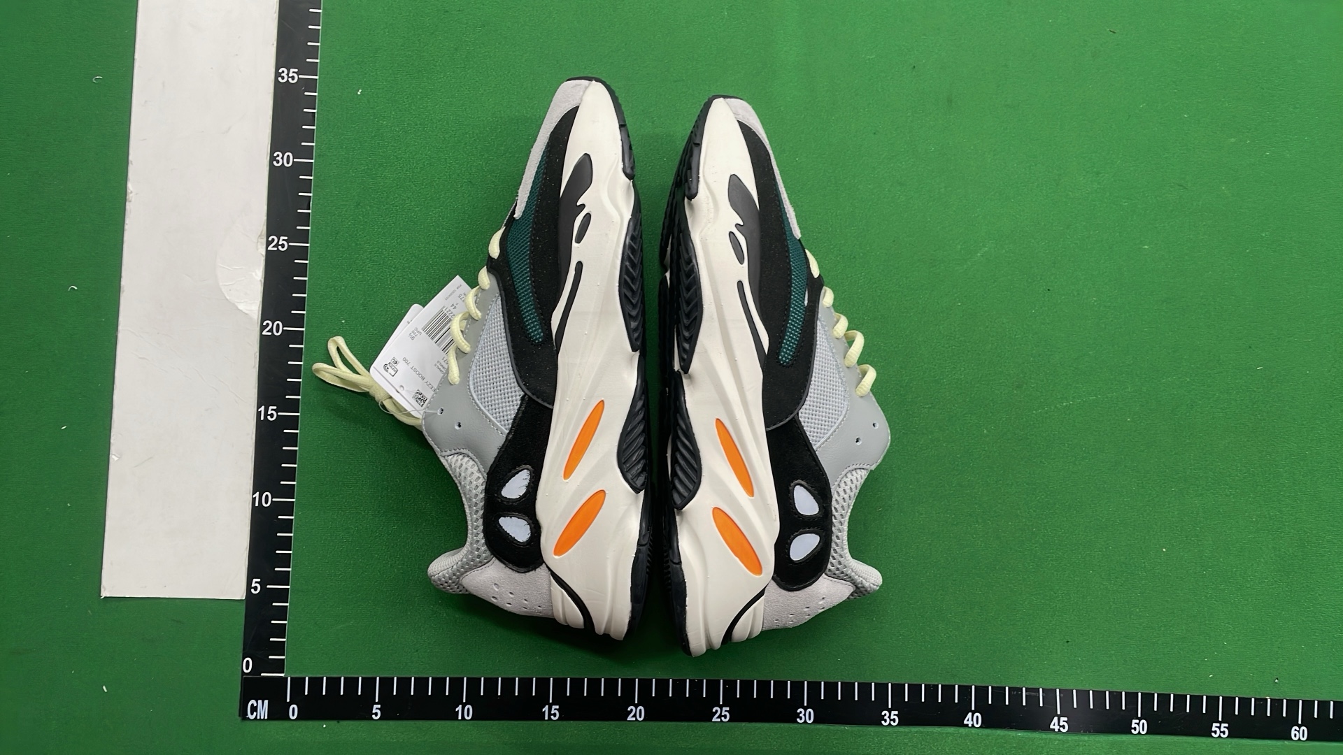 Yeezy 700 V3 Alabaster Sneakers