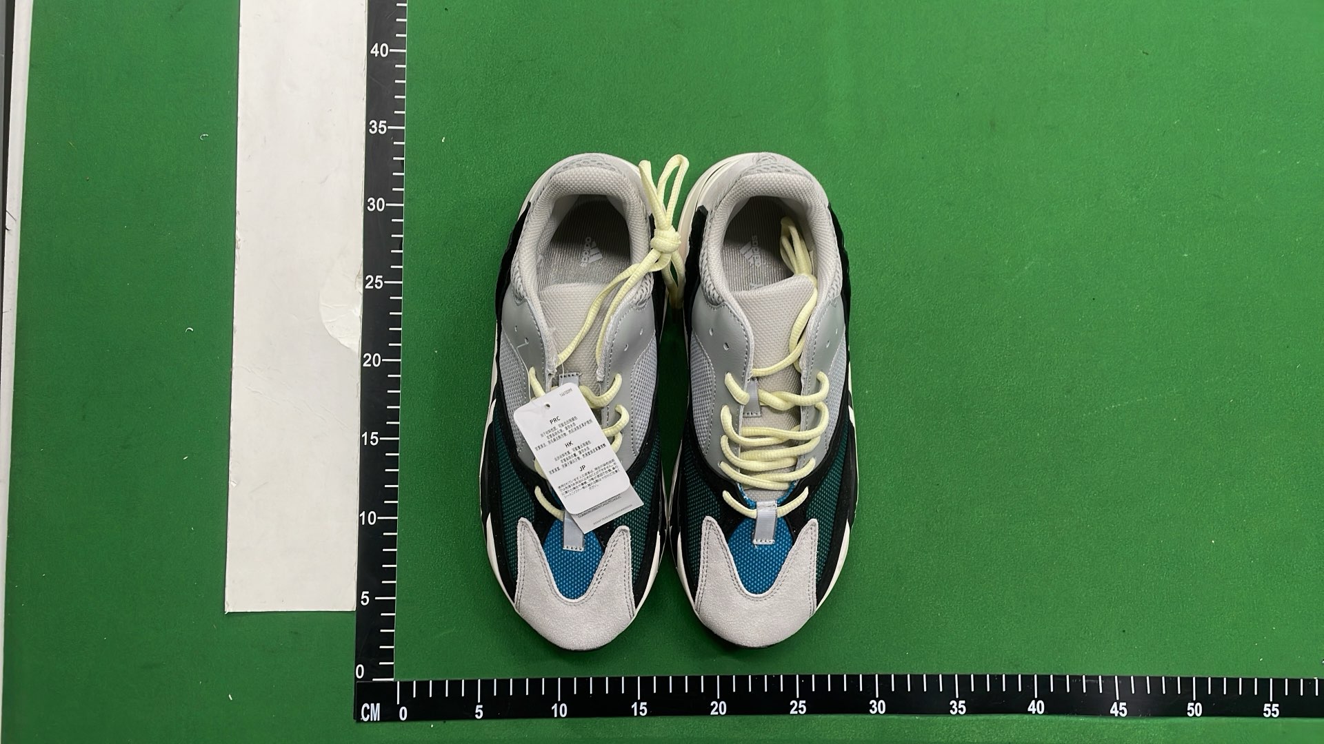 Yeezy 700 V3 Alabaster Sneakers