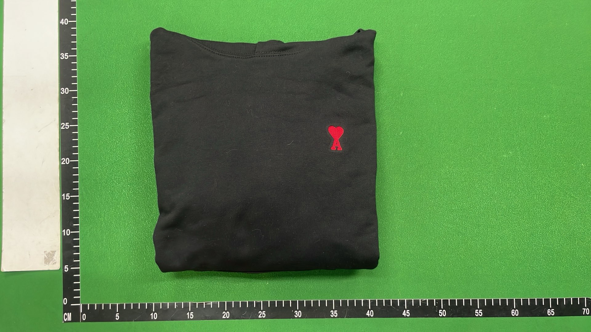 Purple Heart Logo Hoodie