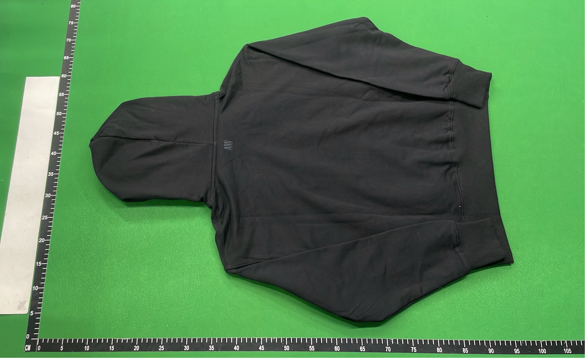 Purple Heart Logo Hoodie