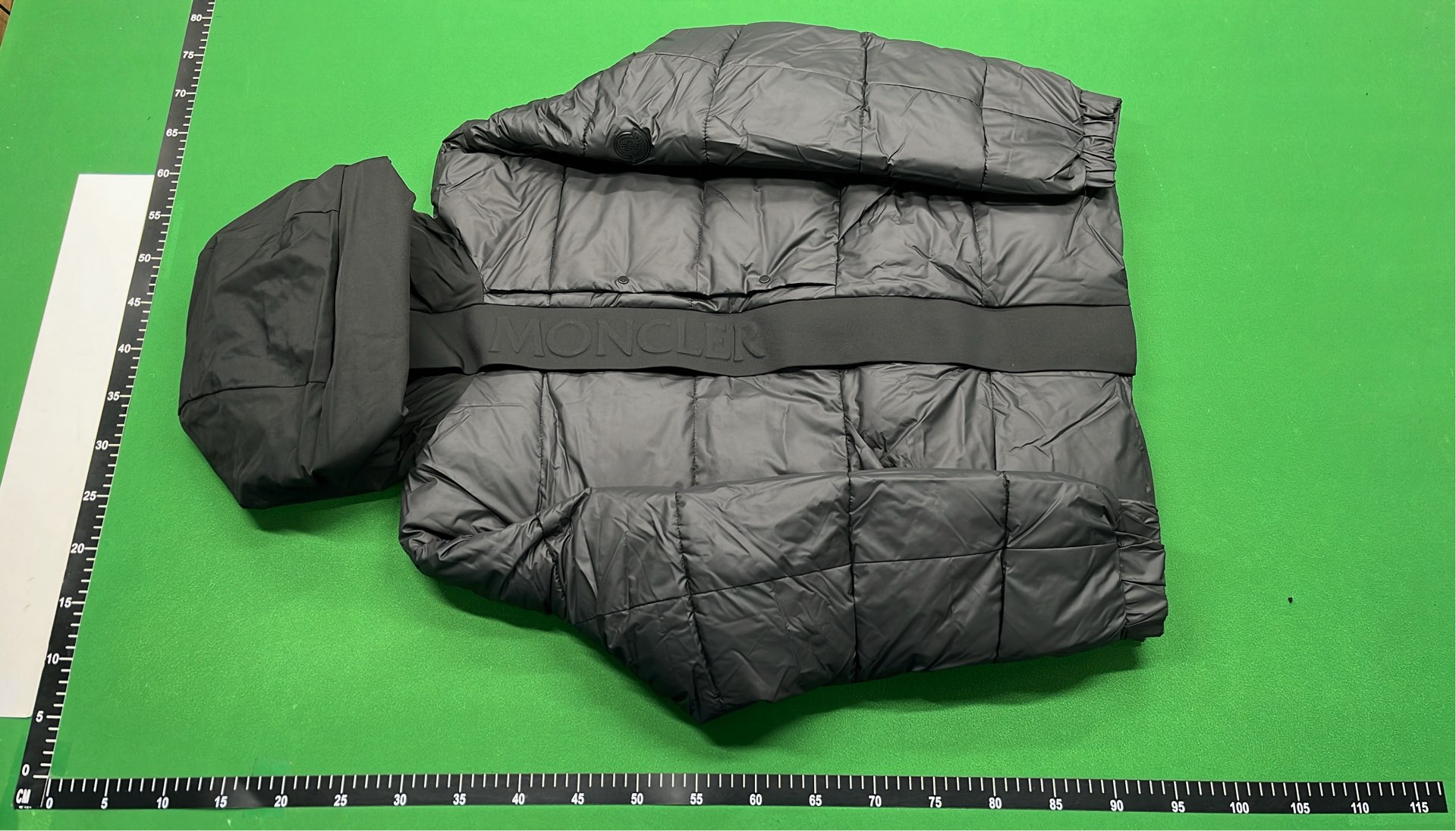 Moncler Puffer Jacket for Men Women Winter Warm Hooded Down Coat