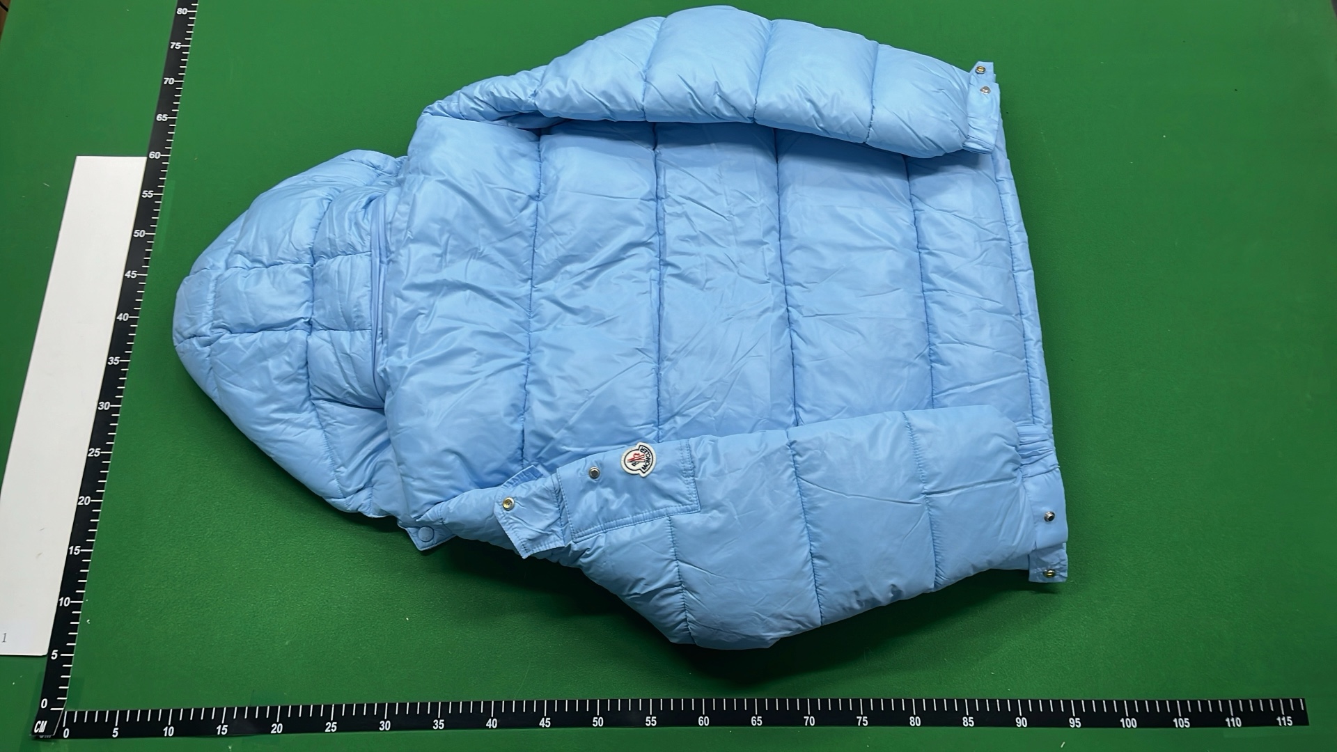Moncler Puffer Jacket for Men Women Winter Warm Hooded Down Coat