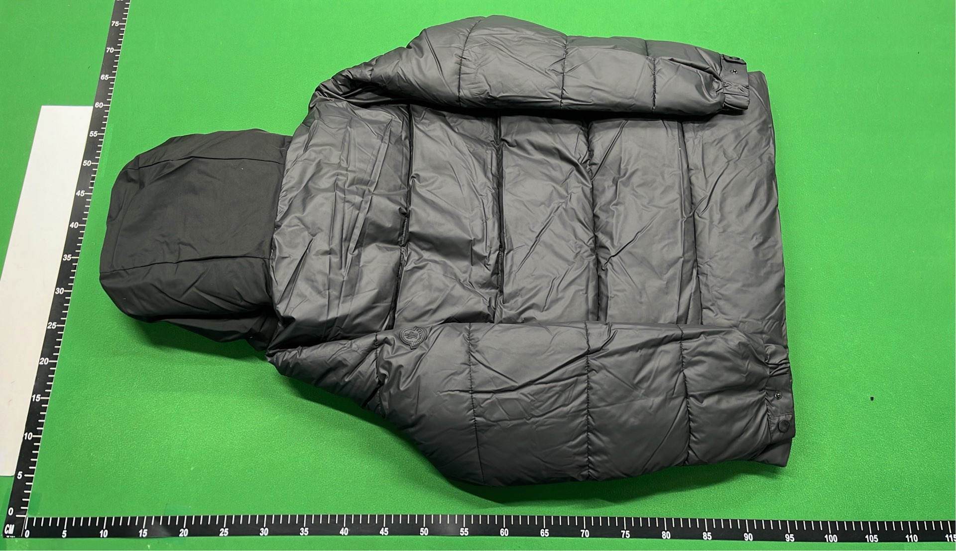 Moncler Puffer Jacket for Men Women Winter Warm Hooded Down Coat
