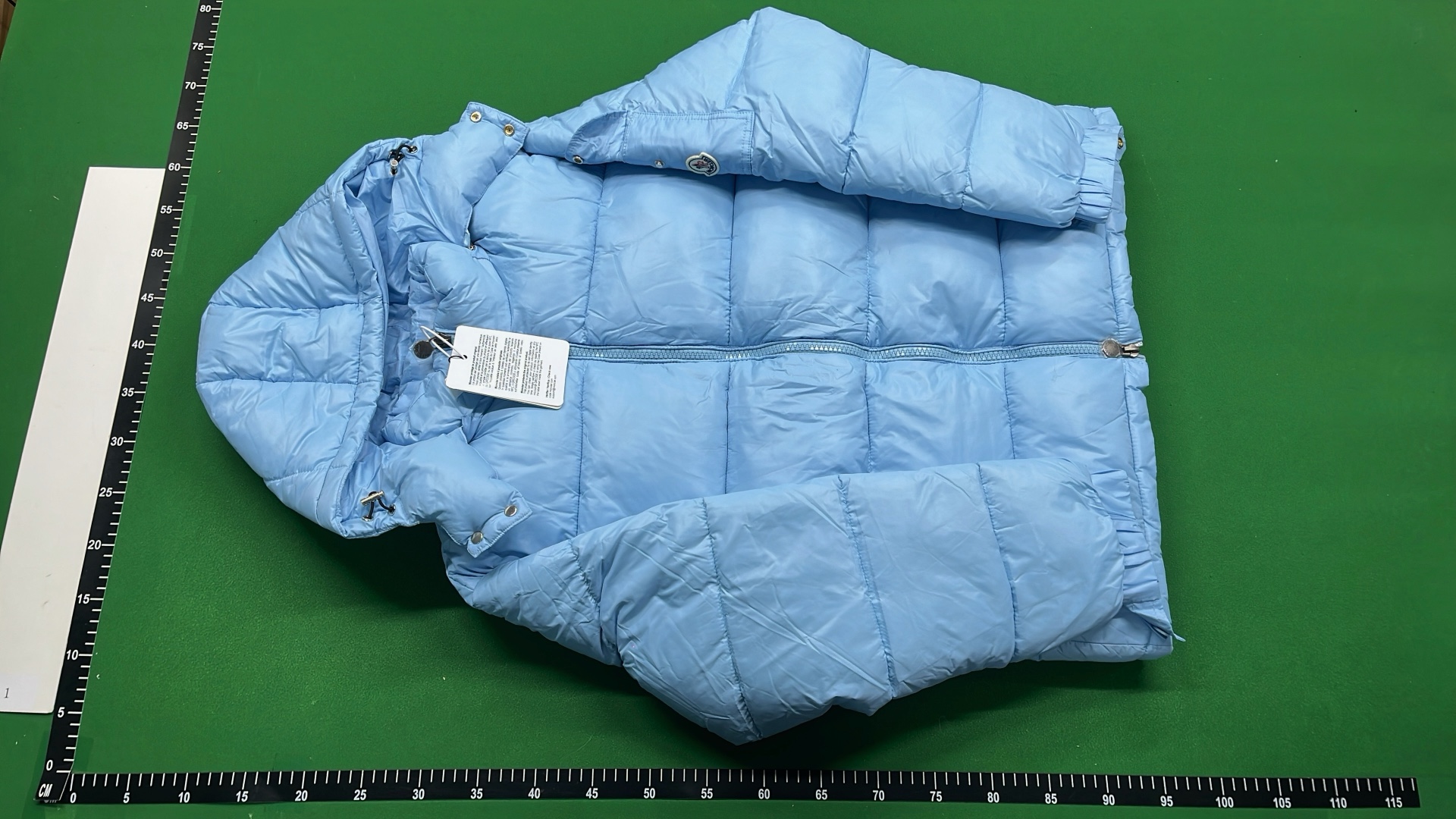 Moncler Puffer Jacket for Men Women Winter Warm Hooded Down Coat