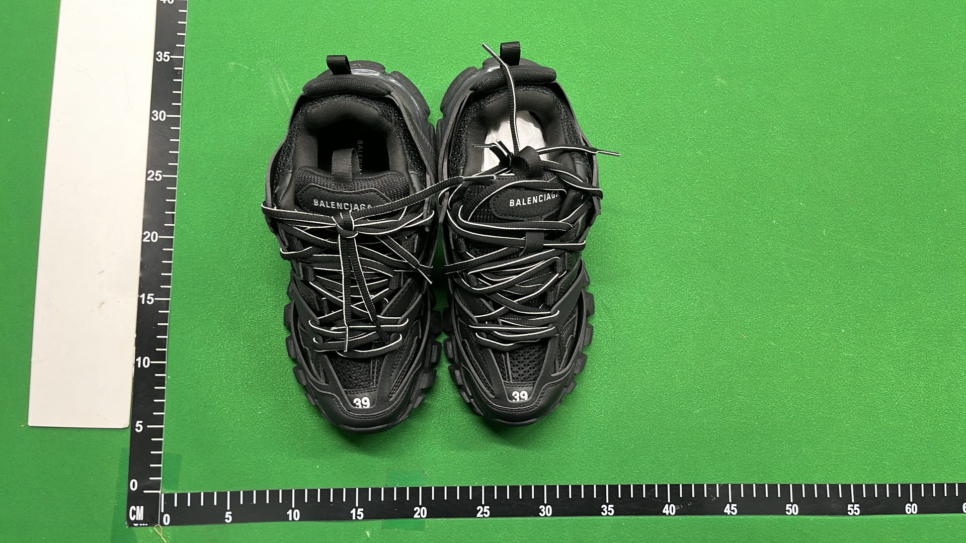  Balenciaga Track （30+） – QC photos preview | CnFans  | 7520053406