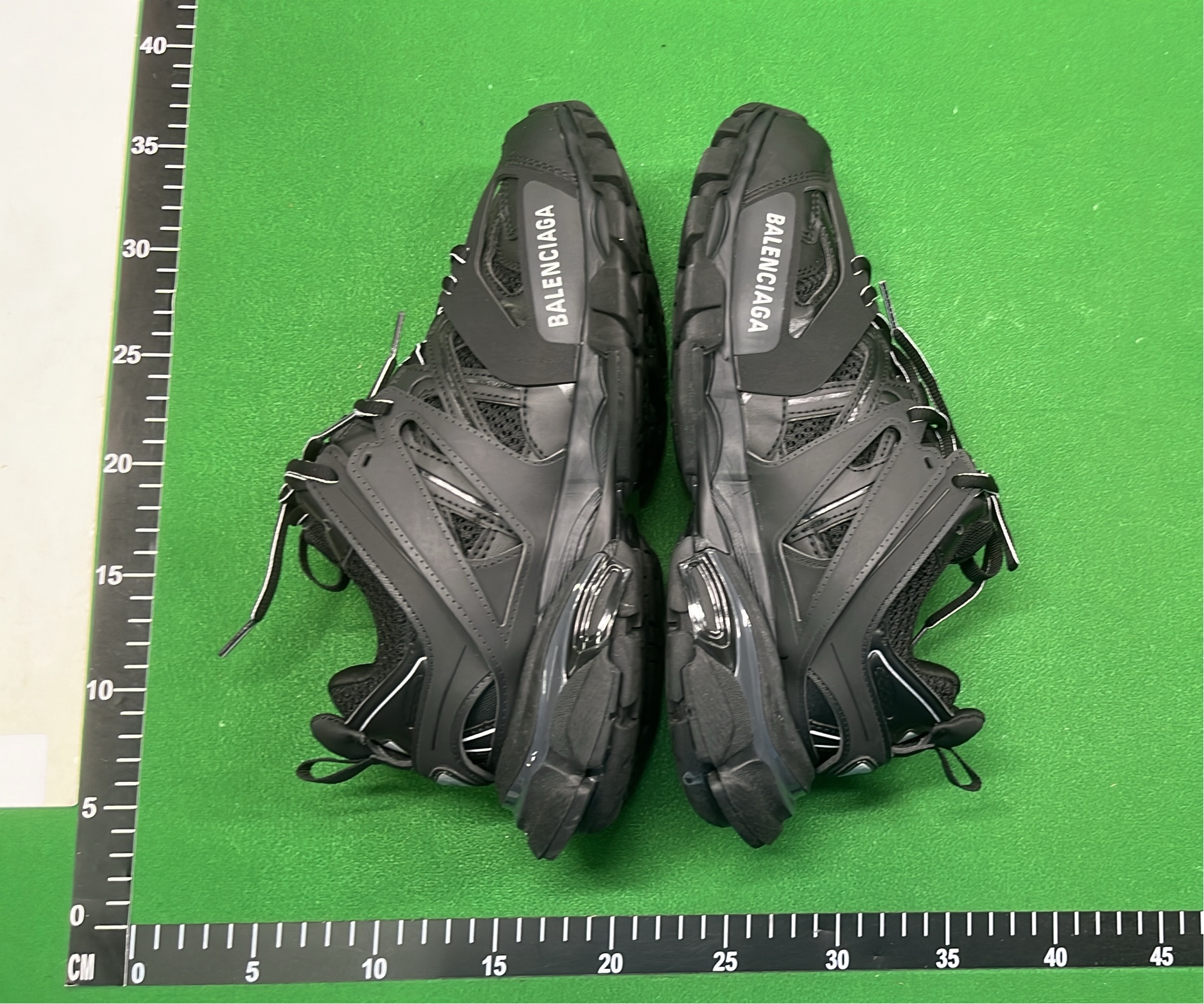 Balenciaga Triple S Sneakers