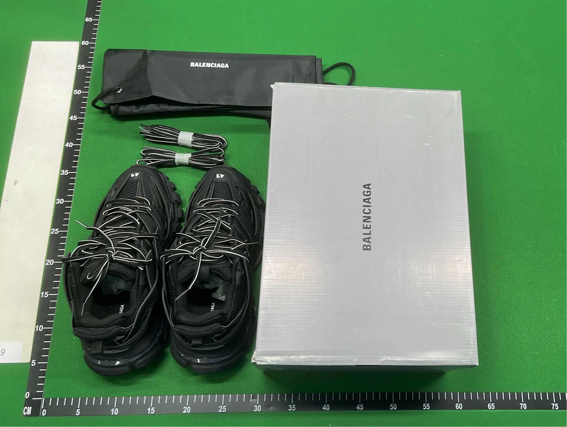 Balenciaga Triple S Sneakers