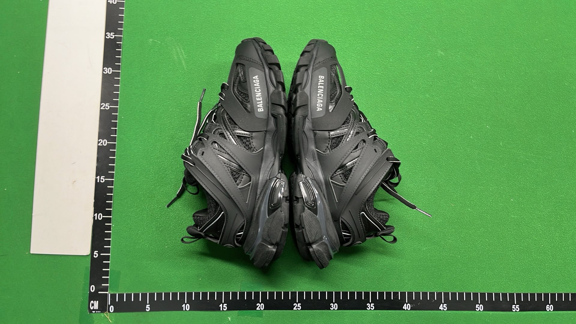  Balenciaga Track （30+） – QC photos preview | CnFans  | 7520053406