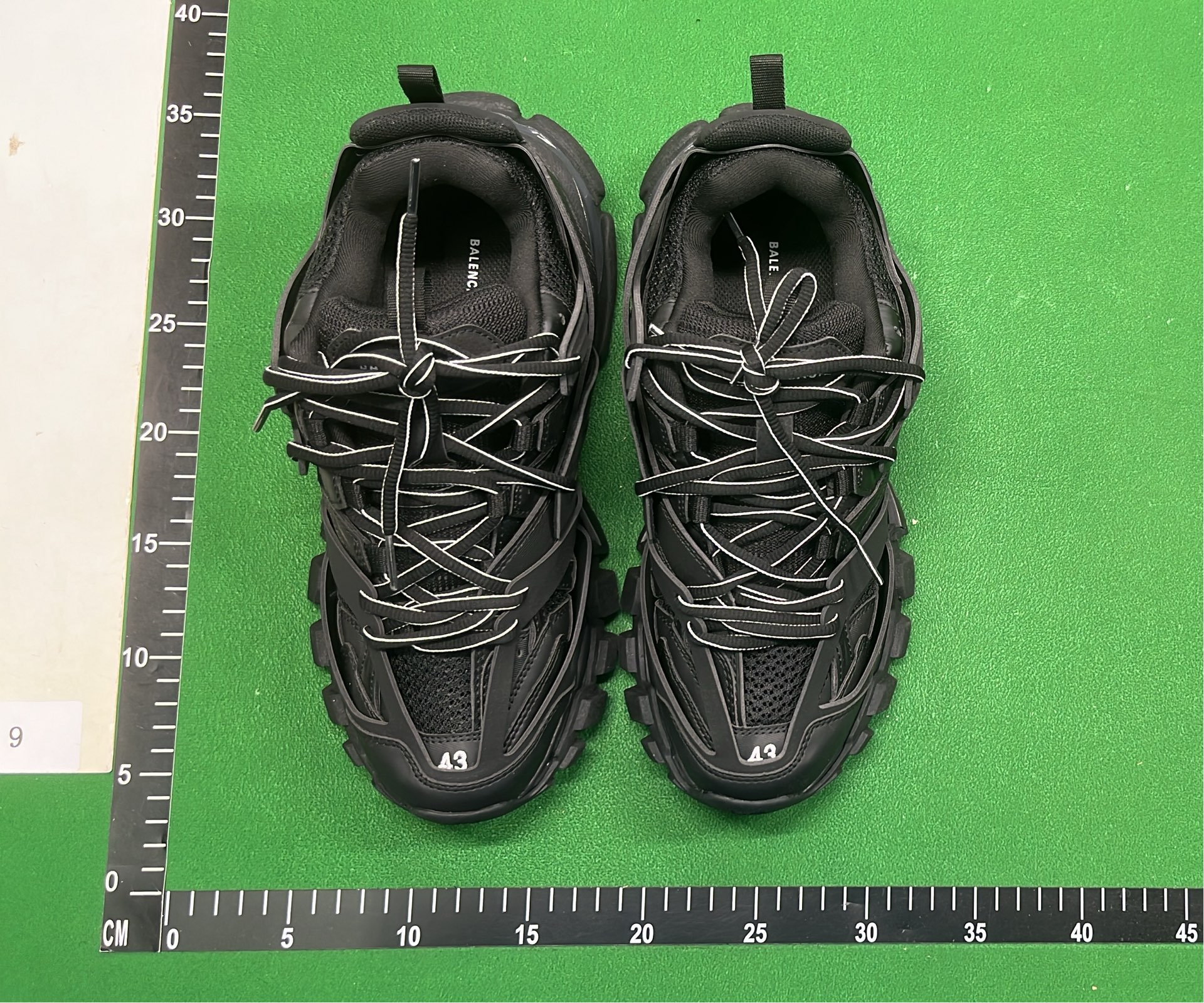 Balenciaga Triple S Sneakers