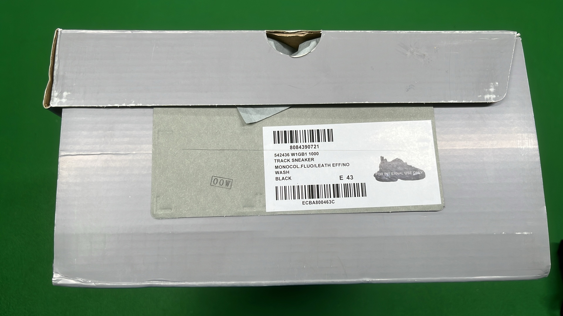 Balenciaga Triple S Sneakers