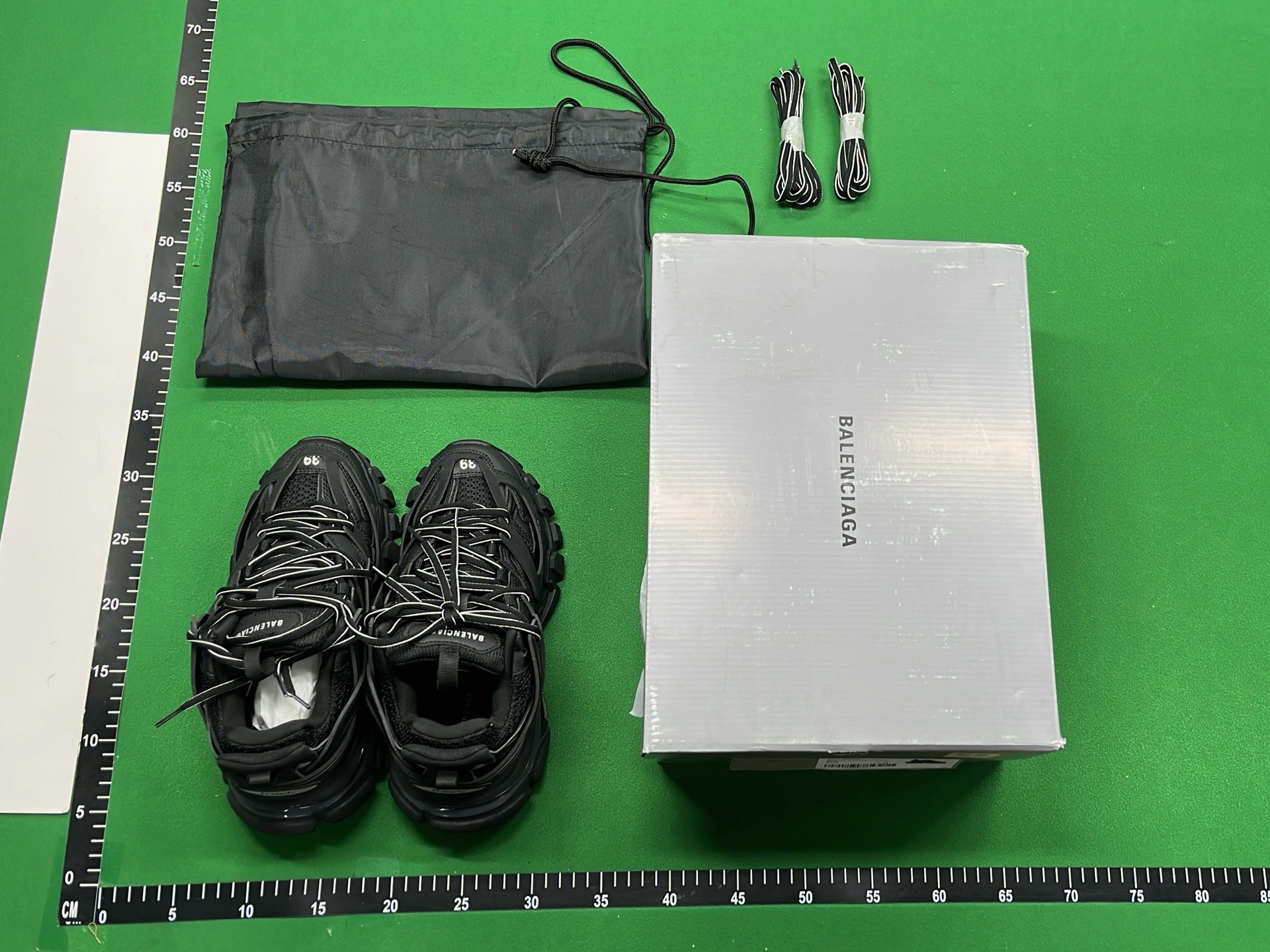  Balenciaga Track （30+） – QC photos preview | CnFans  | 7520053406