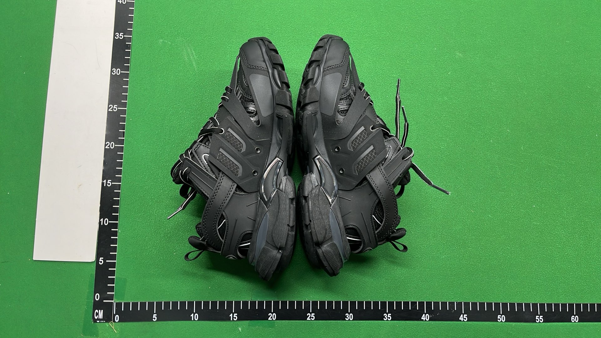  Balenciaga Track （30+） – QC photos preview | CnFans  | 7520053406