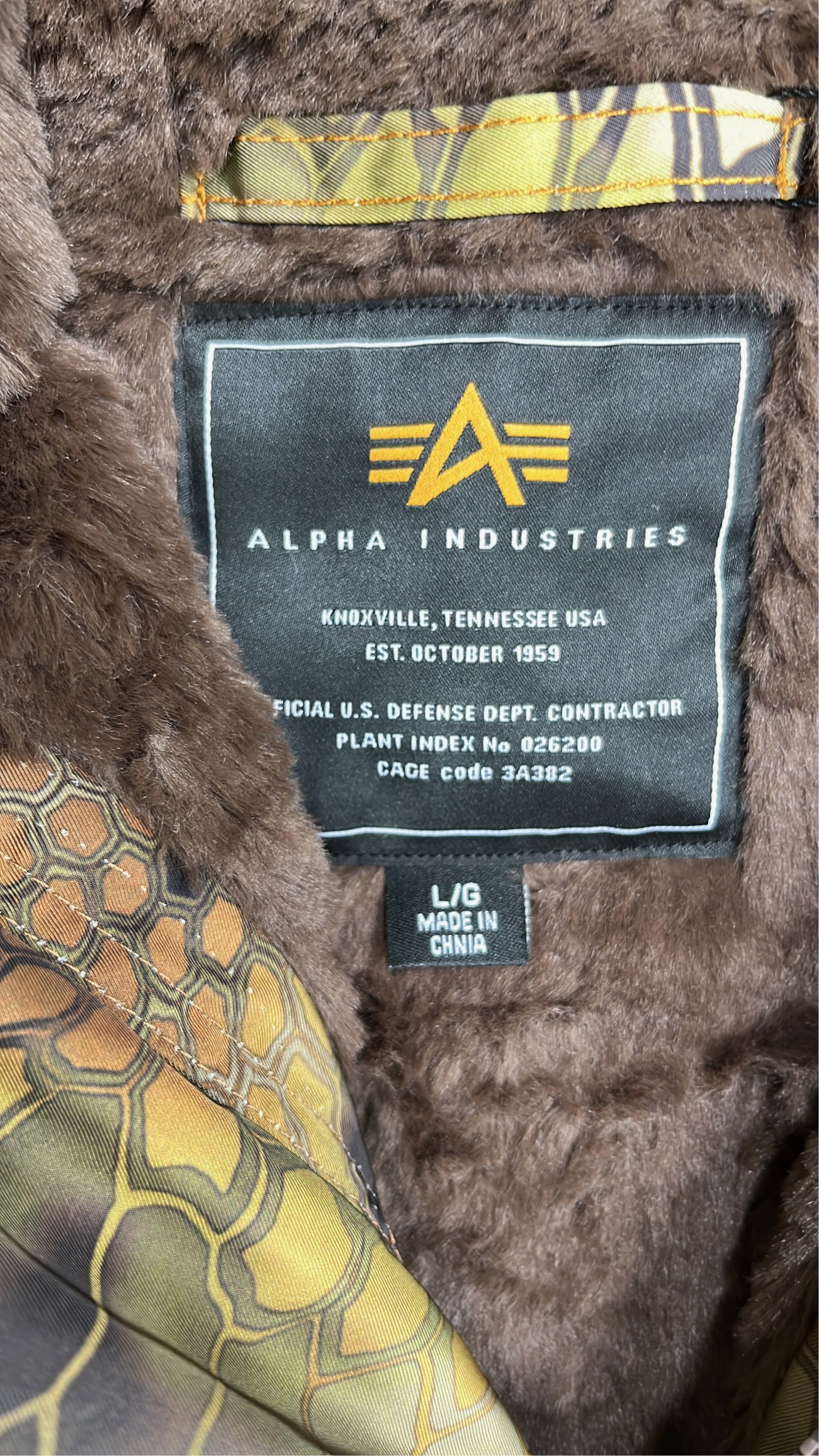 Black Fur Hooded Bomber Jacket