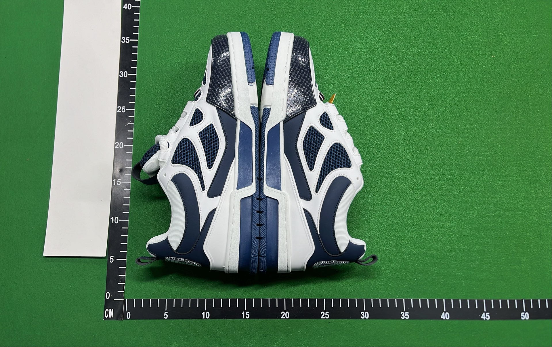 Louis Vuitton LV Trainer Sneakers - Limited Edition Luxury Shoes
