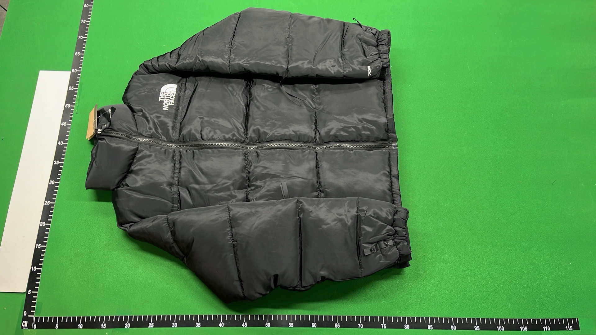 The North Face Nuptse Jacket - Women's Down Puffer Coat