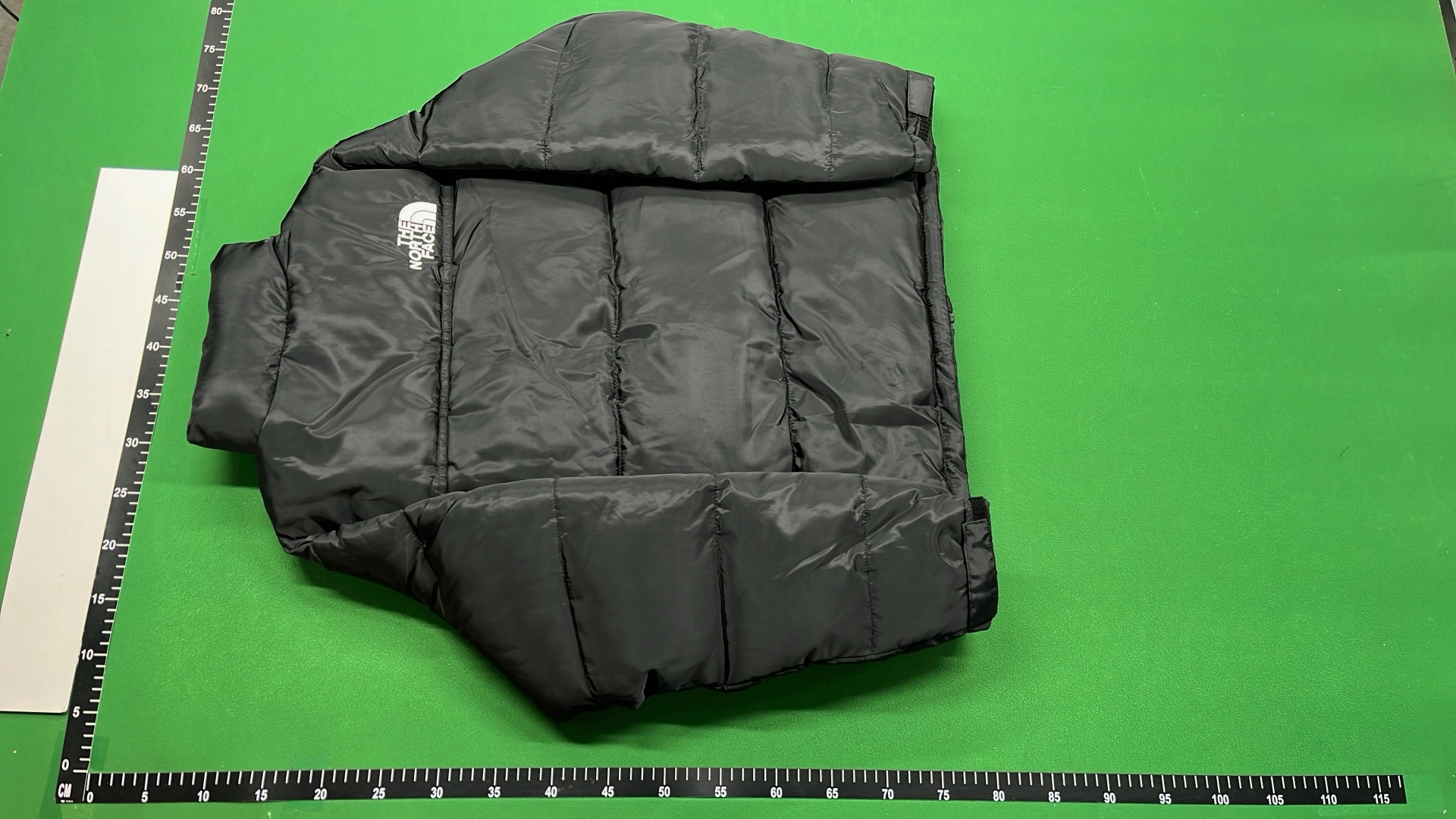 The North Face Nuptse Jacket - Women's Down Puffer Coat