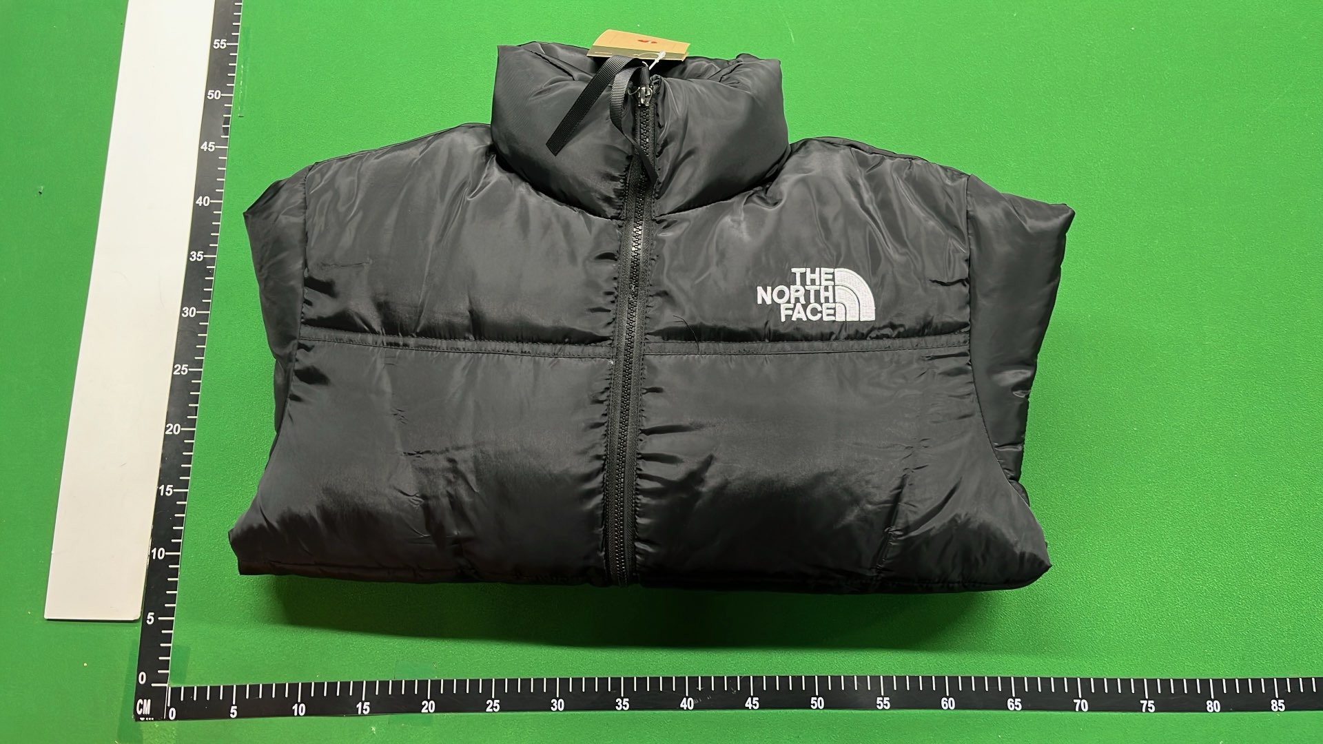 The North Face Nuptse Jacket - Women's Down Puffer Coat
