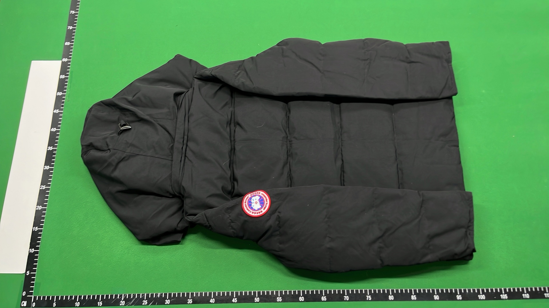 WYNDHAM 3808M Winter Parka Jacket with Fur Hood