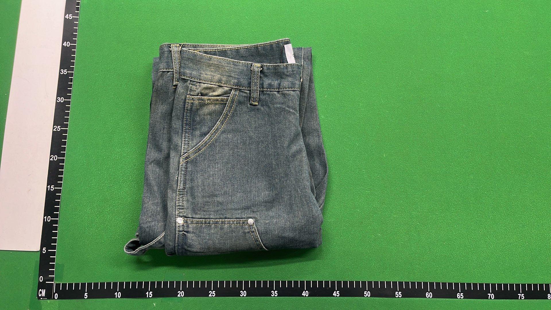 Men's Cargo Pants - Durable Work Trousers for Outdoor Jobs