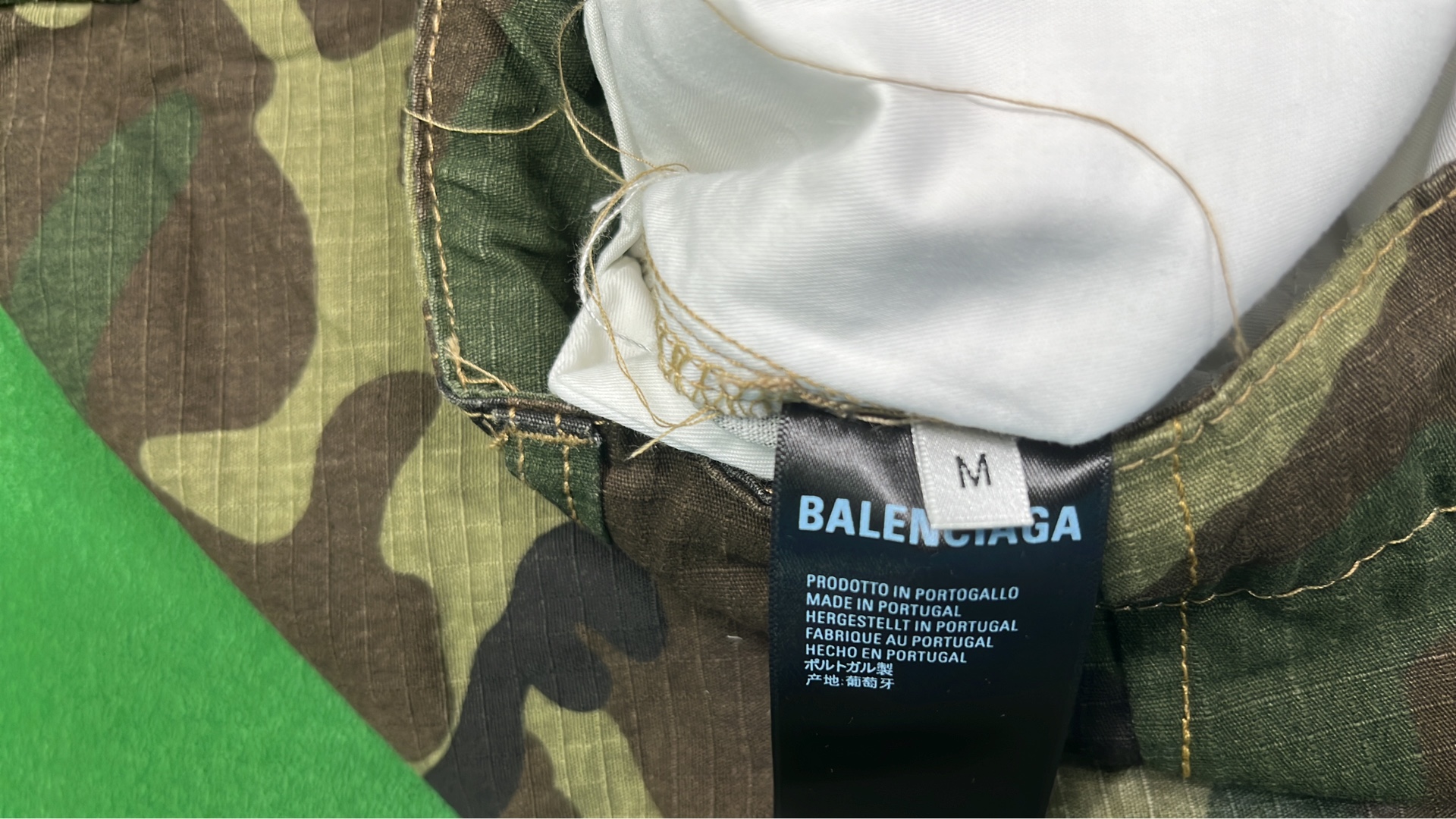 Balenciaga Black Rubber Boots for Women - Chunky Platform Design