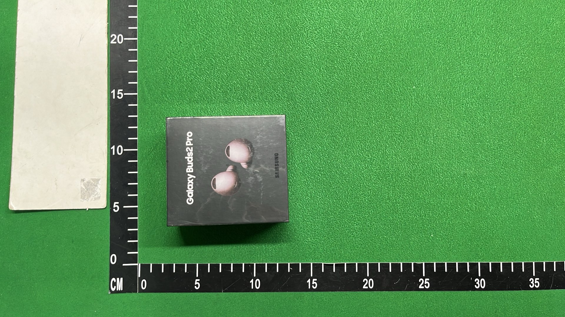 Samsung Galaxy Buds 2 Purple Wireless Earbuds