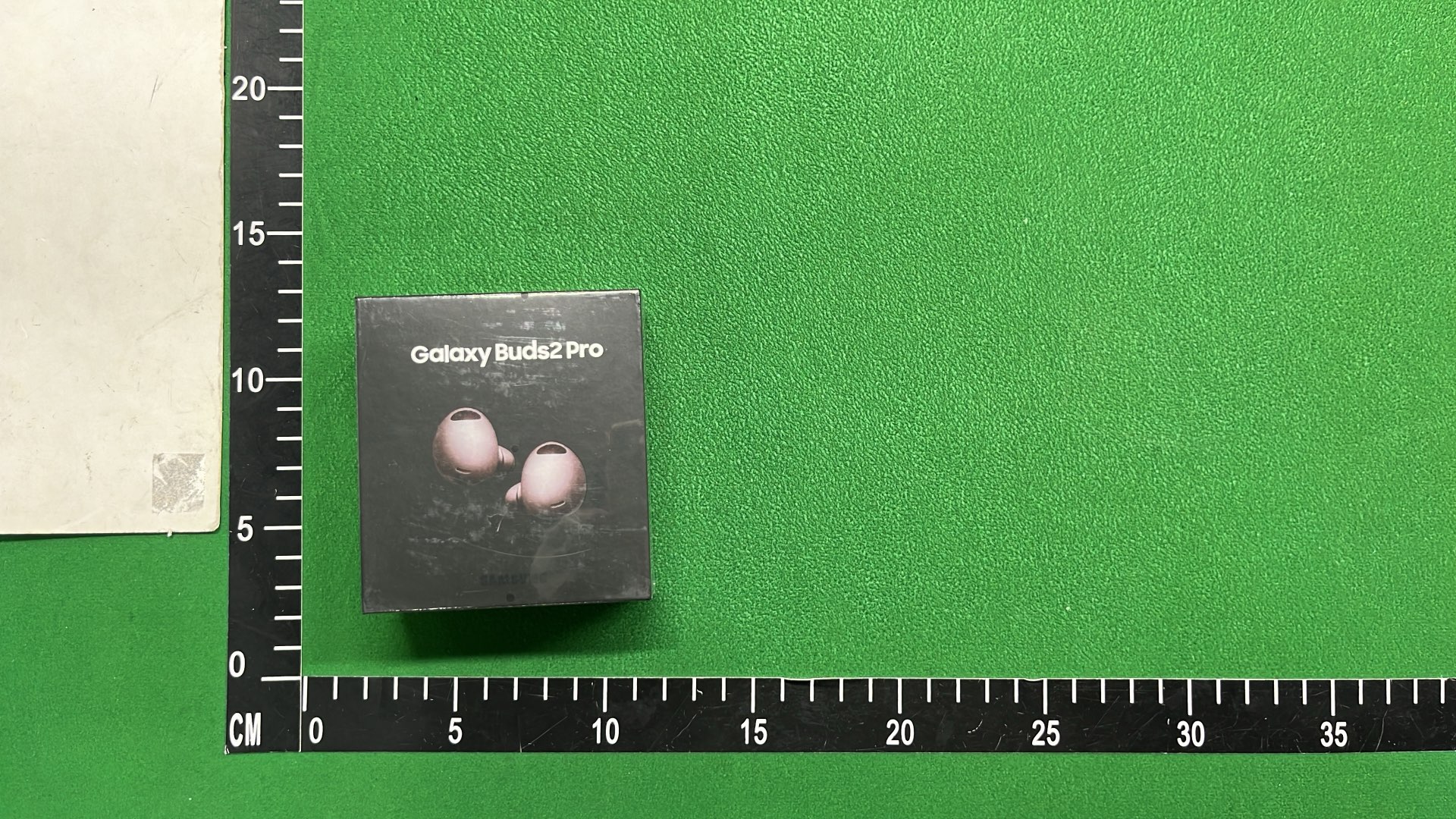 Samsung Galaxy Buds 2 Purple Wireless Earbuds