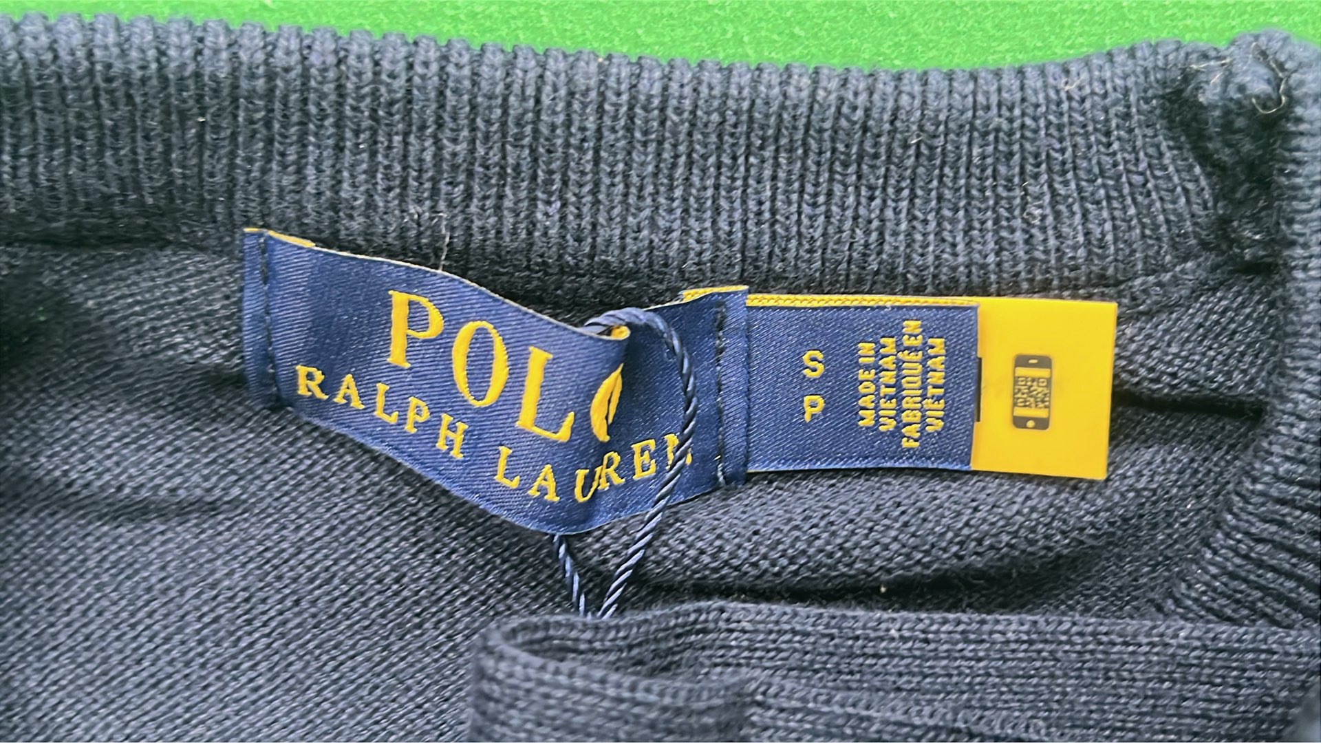 Men's Classic Crewneck Sweater in Multiple Colors