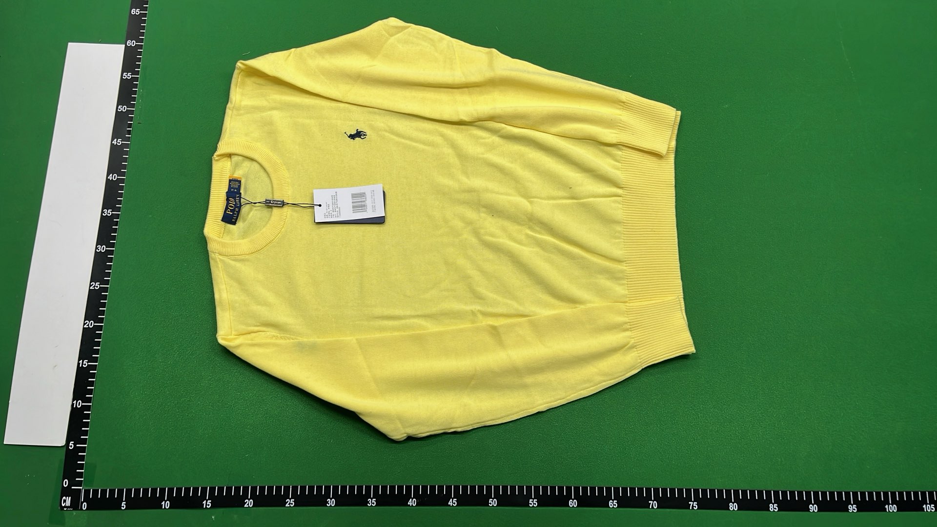 Men's Classic Crewneck Sweater in Multiple Colors