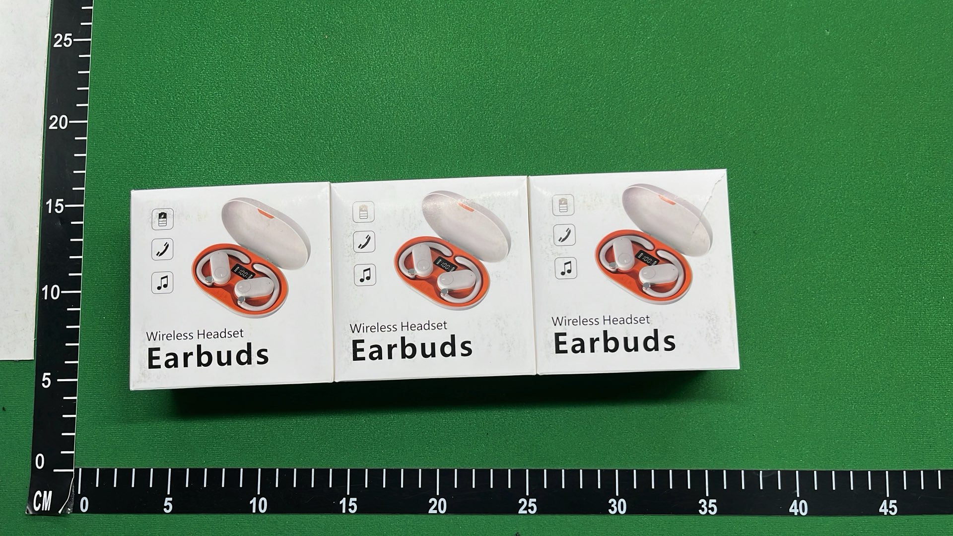Apple AirPods Pro Wireless Earbuds with Charging Case
