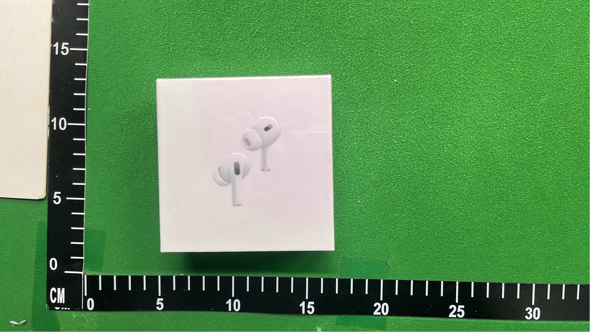 Apple AirPods Pro Wireless Earbuds with Charging Case