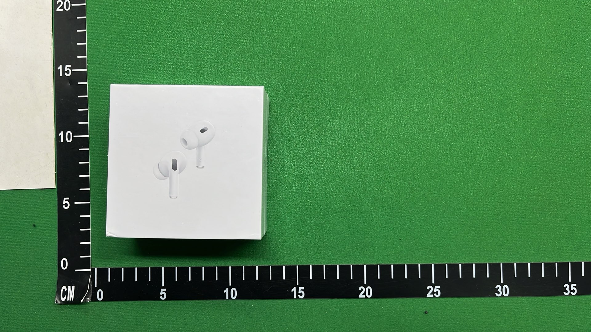 Apple AirPods Pro Wireless Earbuds with Charging Case