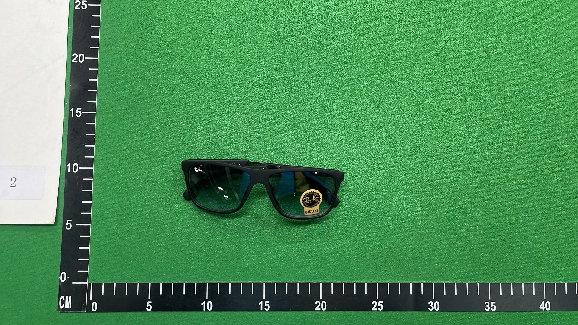 Ray-Ban 4614 & 8356 Polarized Sunglasses for Men Women