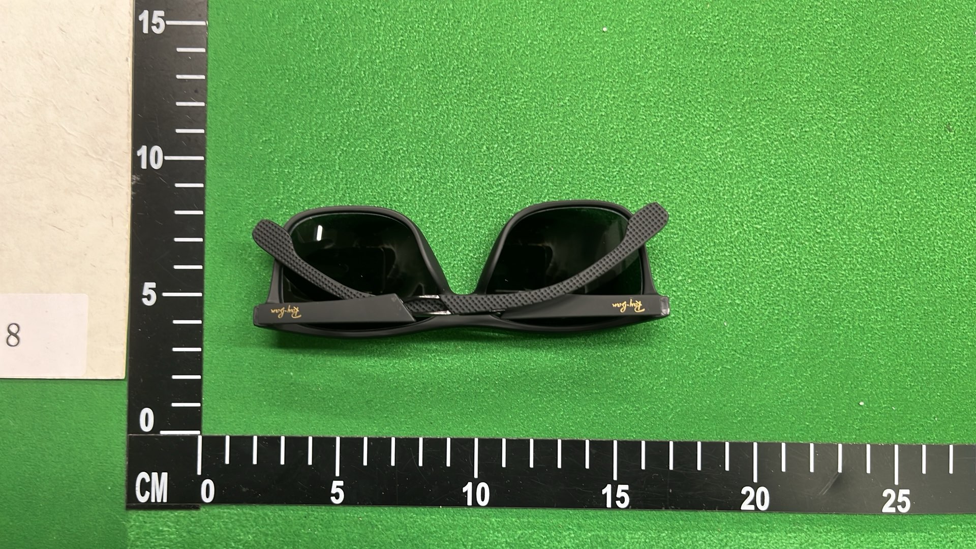 Ray-Ban 4614 & 8356 Polarized Sunglasses for Men Women