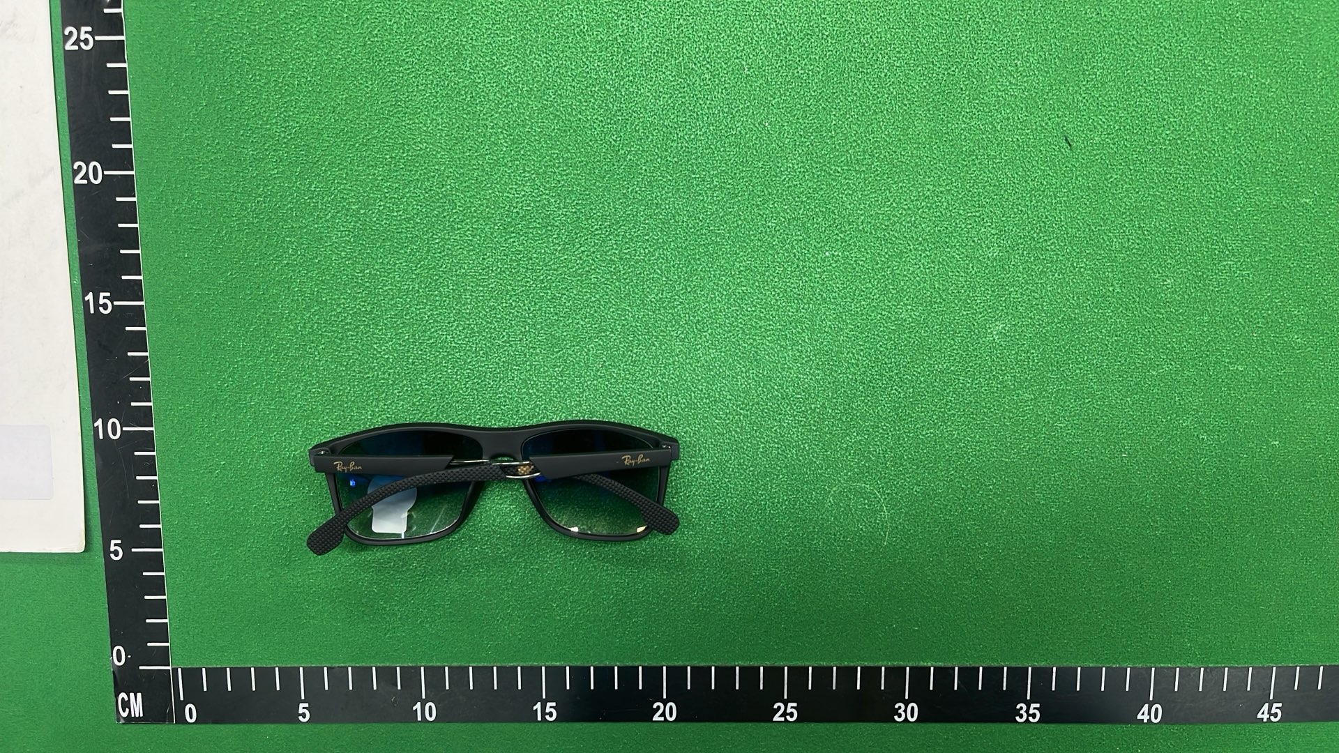 Ray-Ban 4614 & 8356 Polarized Sunglasses for Men Women
