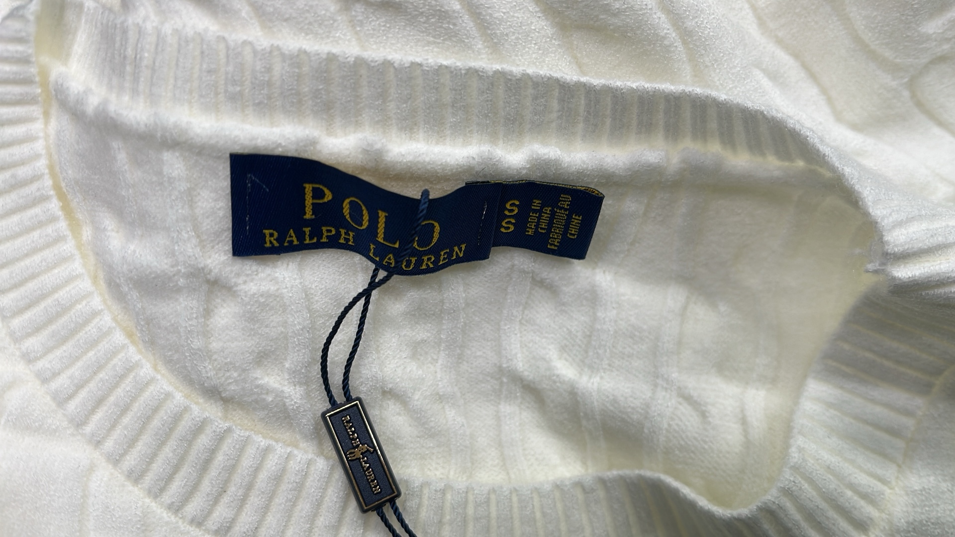Polo Ralph Lauren Hoodie Set Men's Black Red Label & White Label