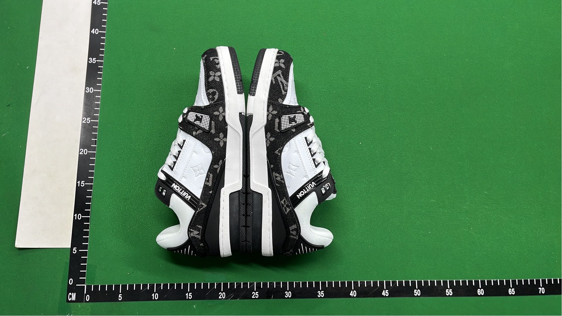 LV Trainer Sneakers Collection 2024