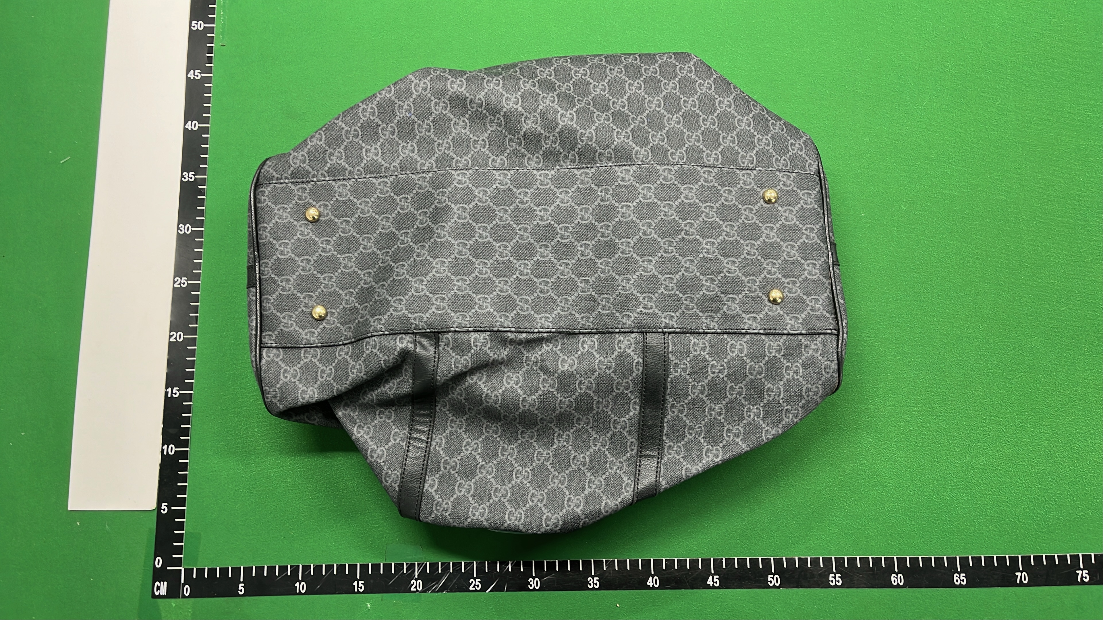 LV Monogram Keepall 45 Travel Bag
