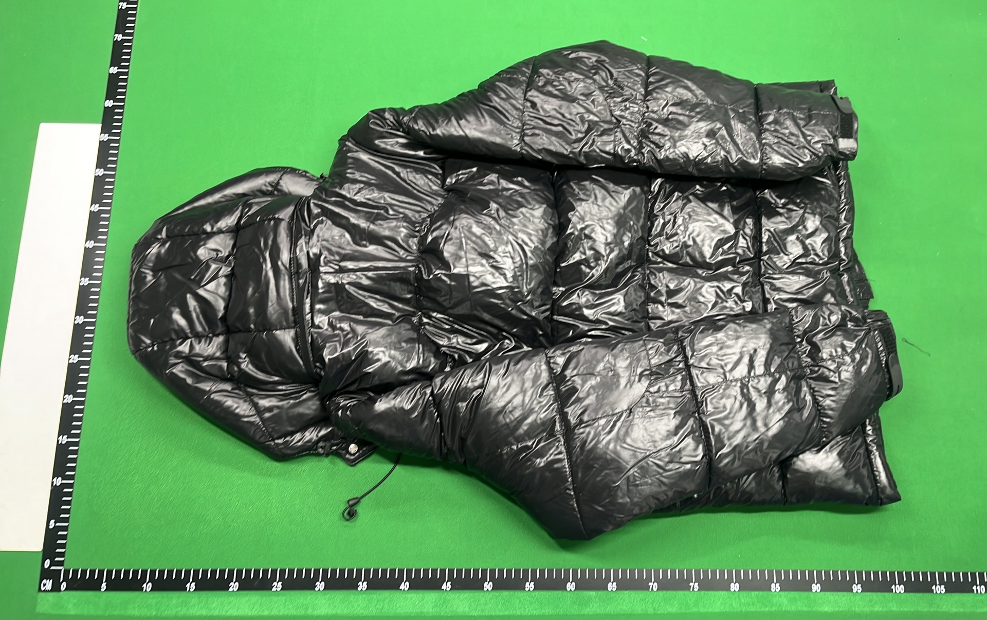 Polo Ralph Lauren Puffer Jacket Hooded Winter Coat