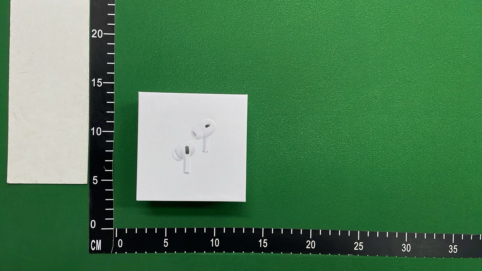 AirPods Pro Wireless Earbuds with Charging Case