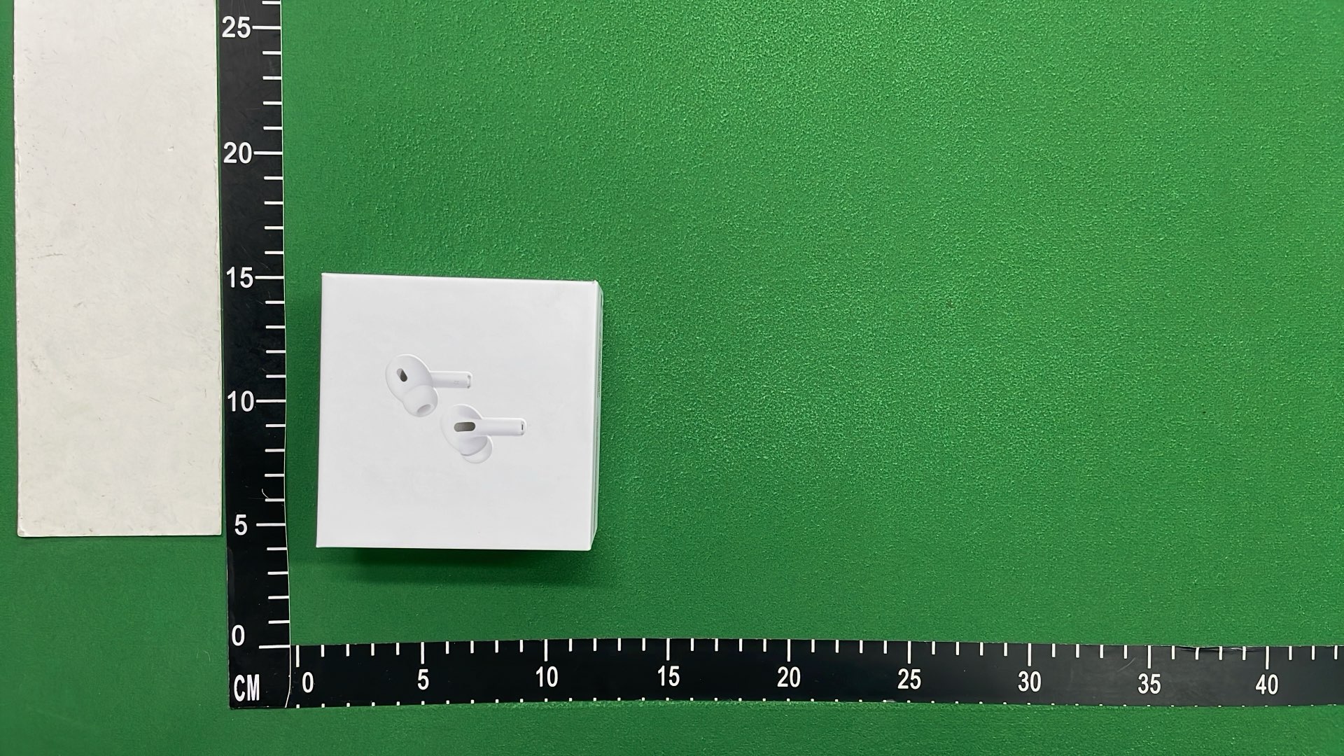 AirPods Pro Wireless Earbuds with Charging Case