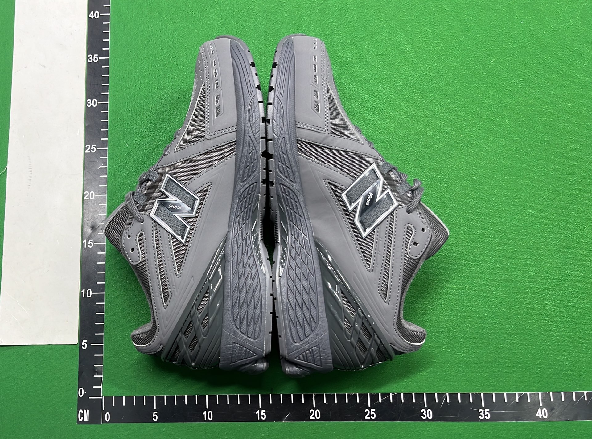 New Balance Blue Running Shoes for Men