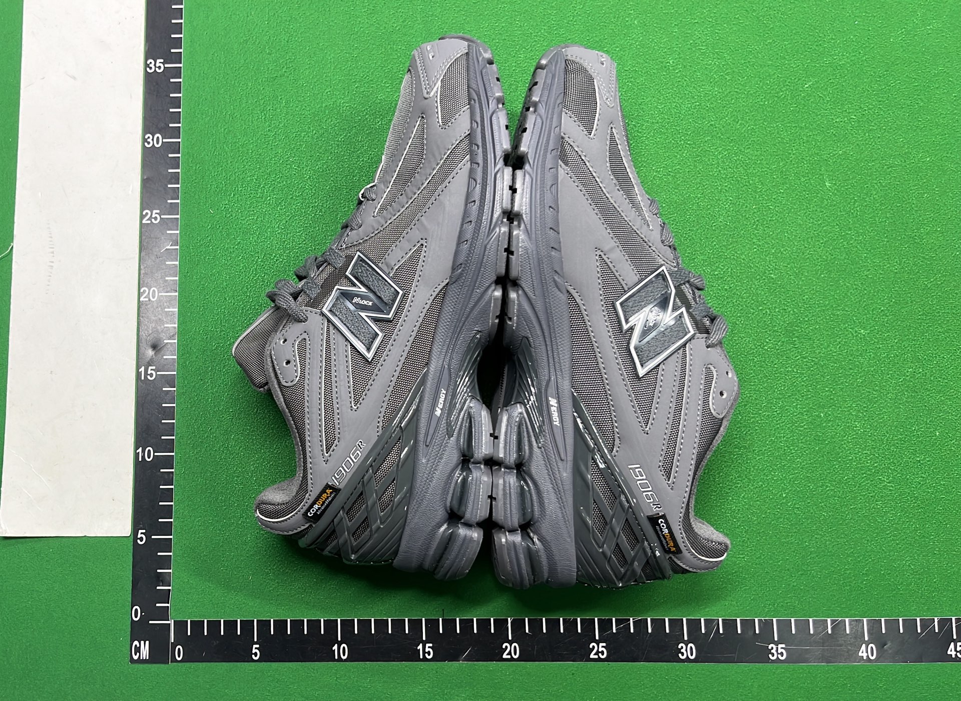 New Balance Blue Running Shoes for Men