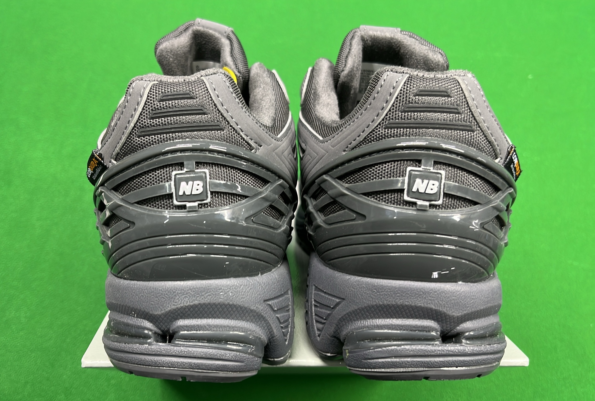 New Balance Blue Running Shoes for Men