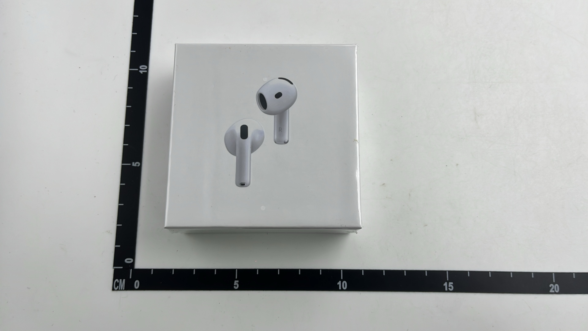 AirPods Pro Wireless Earbuds with Charging Case