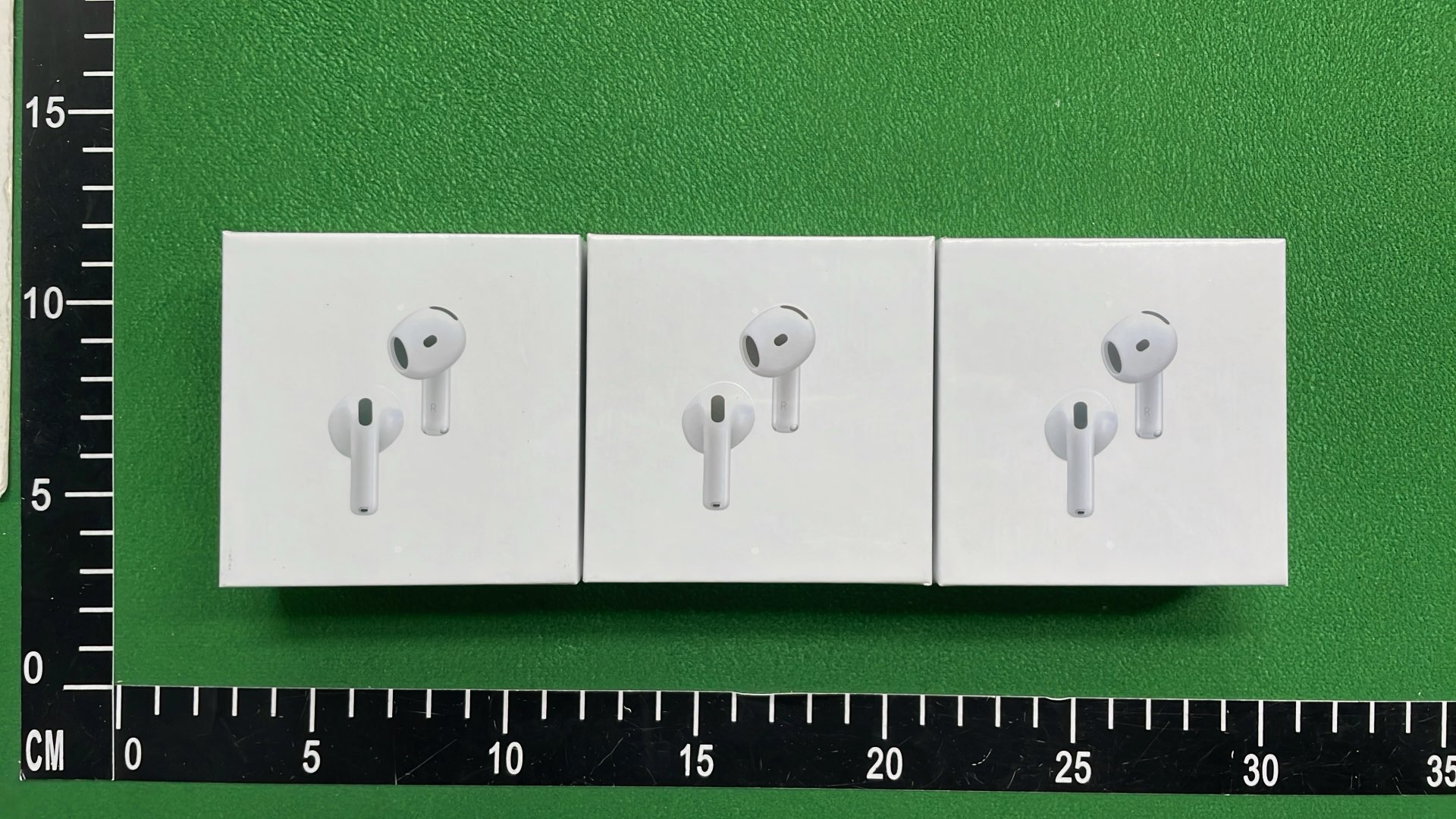 AirPods Pro Wireless Earbuds with Charging Case