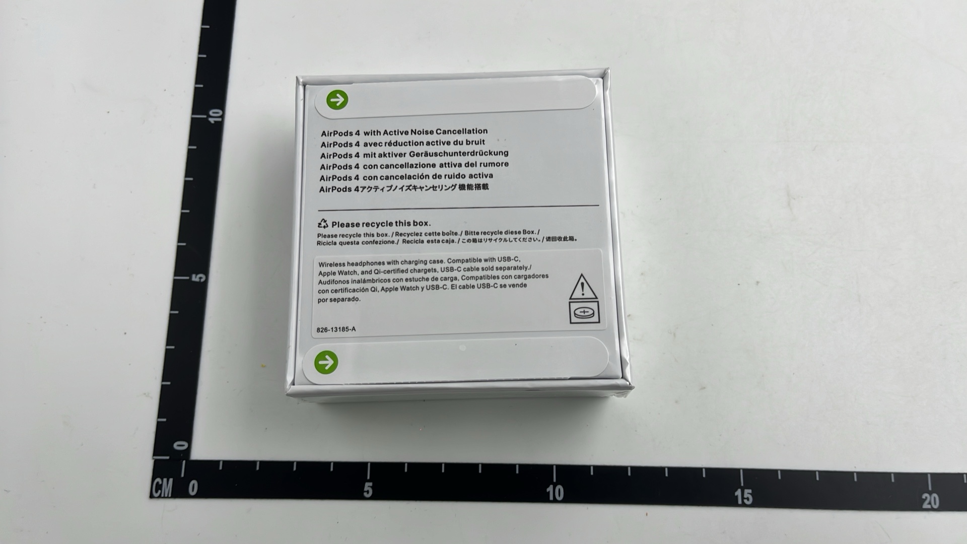 AirPods Pro Wireless Earbuds with Charging Case