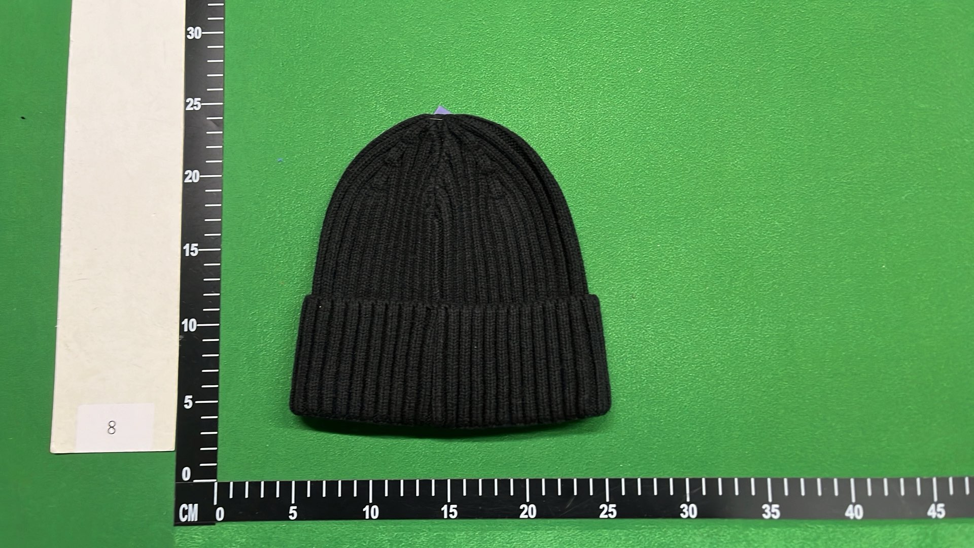 Polo Ralph Lauren Knit Beanie Hat - Classic Logo Design