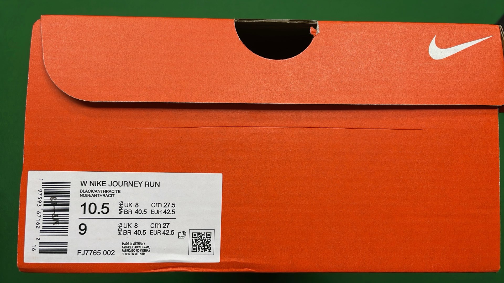 Nike Air Zoom Pegasus 40 Running Shoes