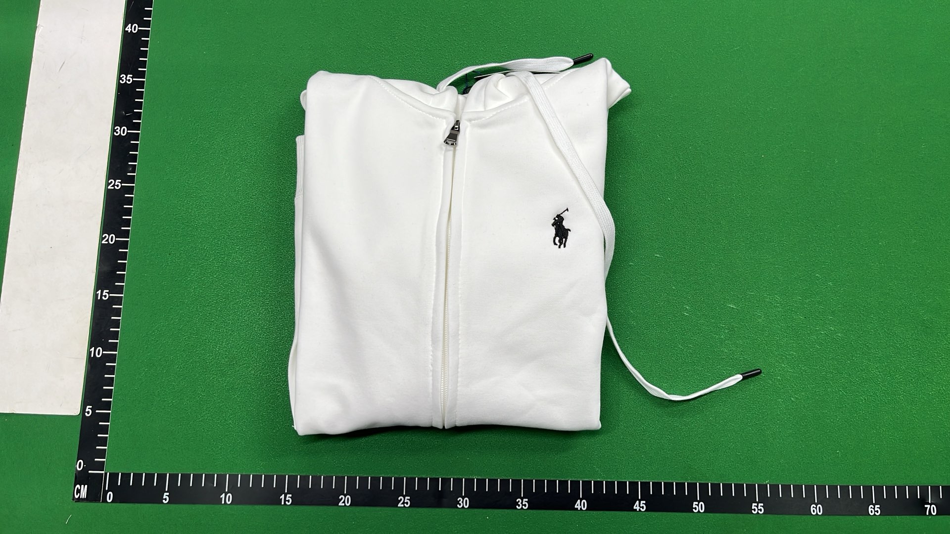 Polo Ralph Lauren Hoodie Sweatshirt - Classic Fit with Pony Logo